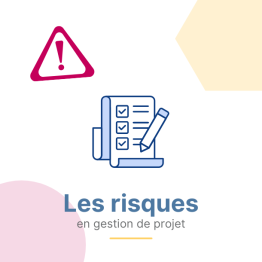 La gestion des risques projet