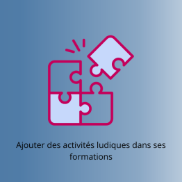 La ludopédagogie : Apprendre par le jeu