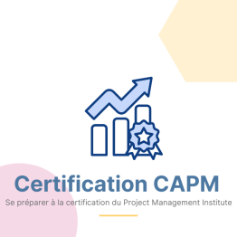 Se préparer à la certification CAPM