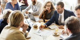 Management de Projet / Programme