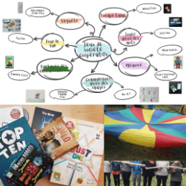 Utiliser le jeu coopératif auprès de son public