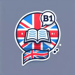 Anglais général et professionnel B1 (40 heures)