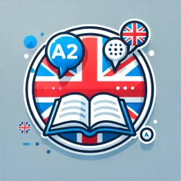 Anglais général et professionnel A2 (40 heures)