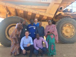 Négociation perfectionnement